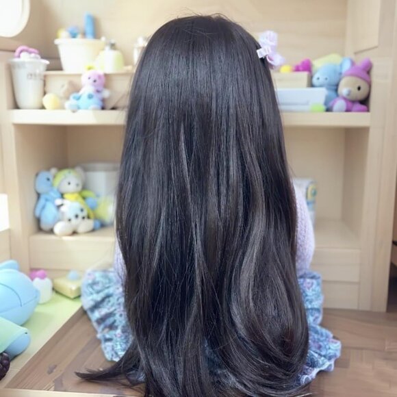 🆕 22inch Realistic Full Body Soft Vinyl Silicone Baby Dolls Girl Newborn Dolls - Picture 4 of 4